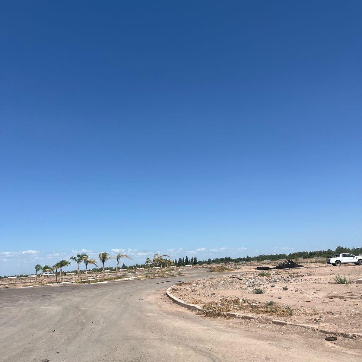 Venta - Lote - Las Palmas 1