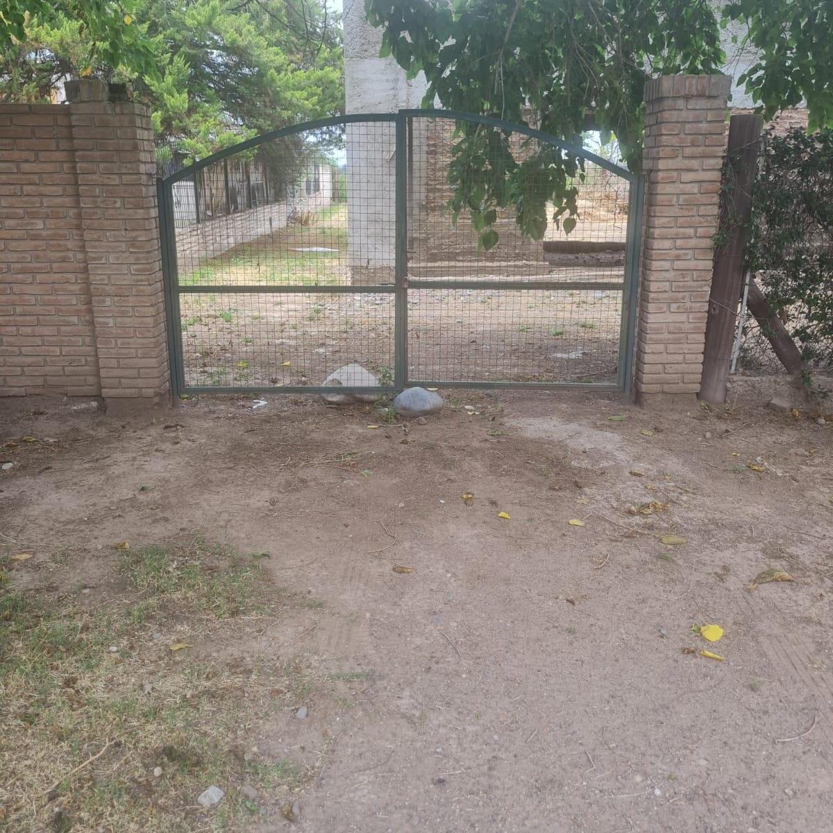 Casa en Las Compuertas (Obra Gruesa Oportunidad) 1