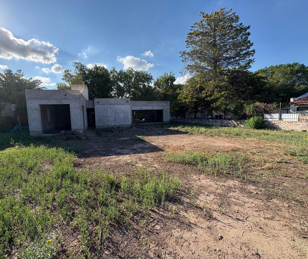 Casa en Las Compuertas (Obra Gruesa Oportunidad) 2