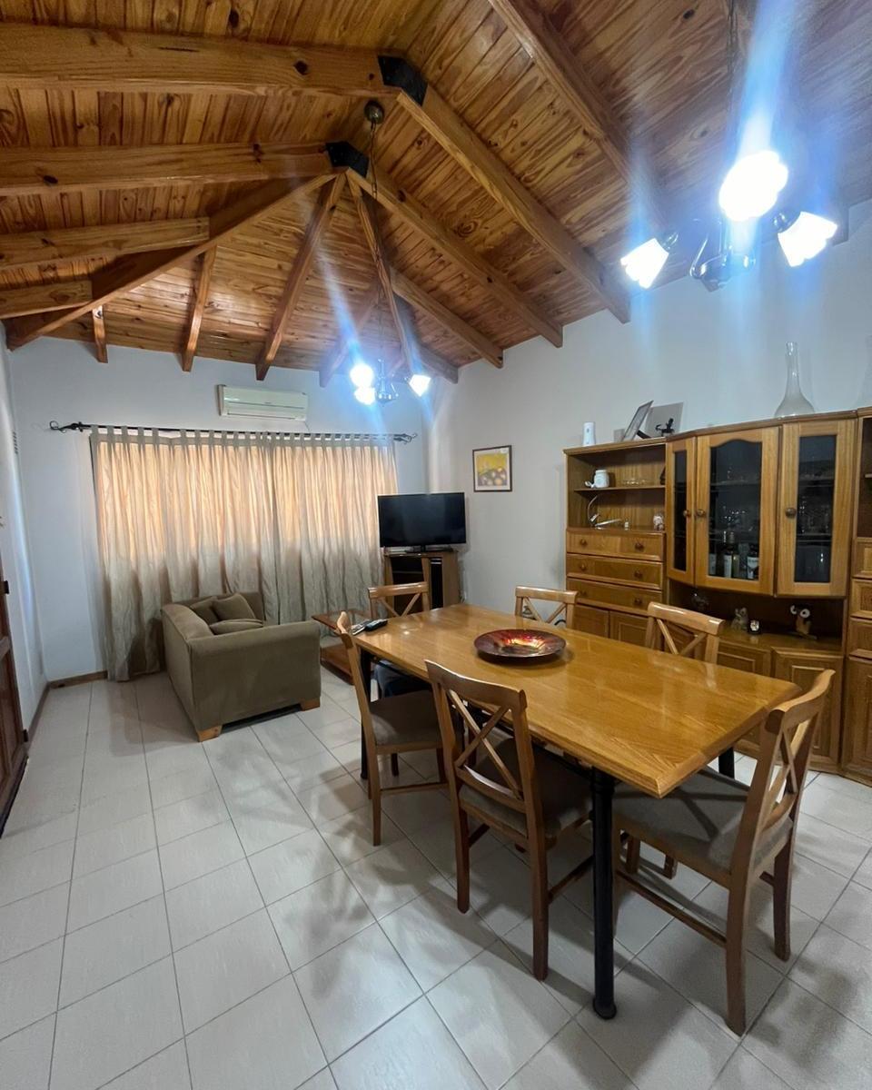 Venta - Casa - Barrio Parque Urquiza (Barrio Privado) 1