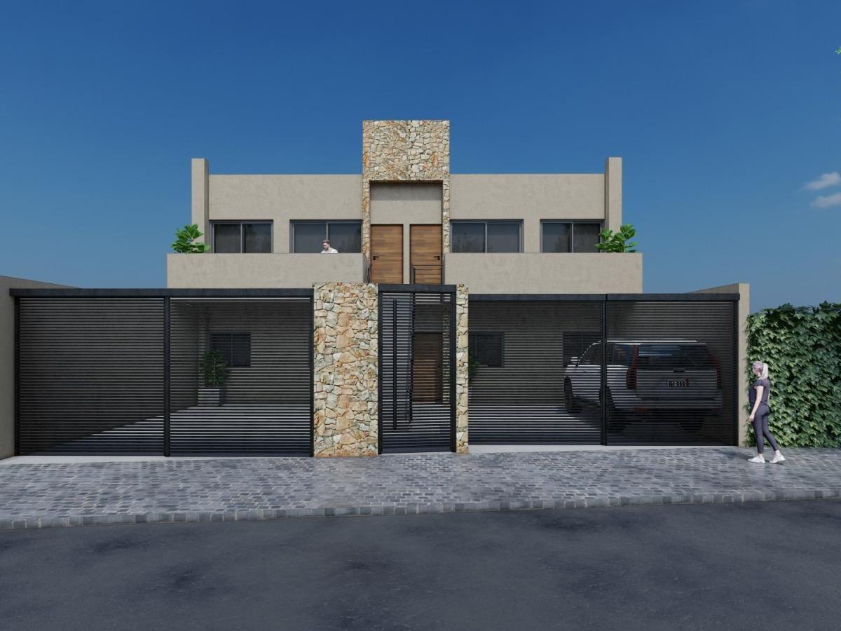 Venta - Depto - Villa Arauca (Oportunidad Inversión) 3