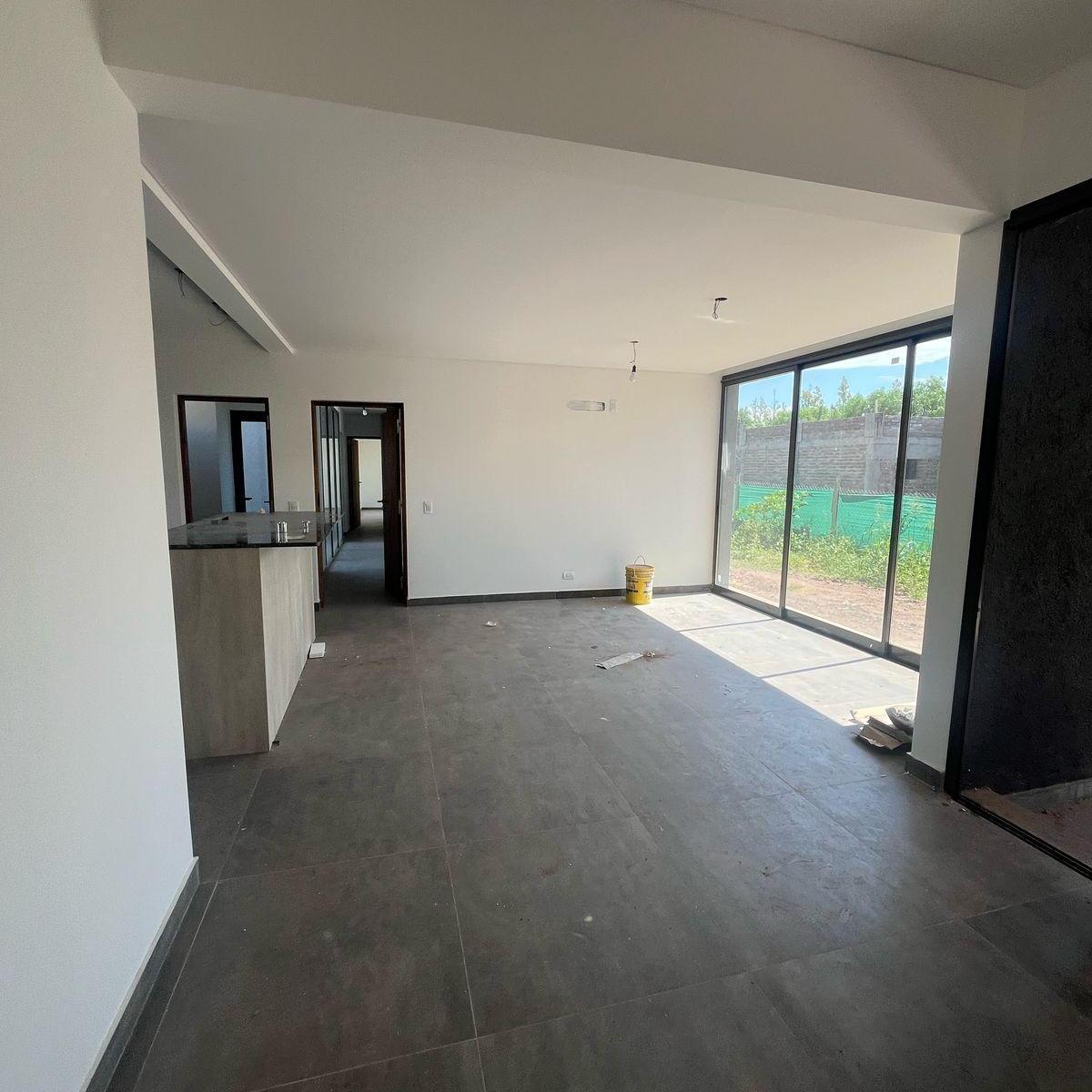 Venta - Casa - Vieytes (Apta Crédito) 1