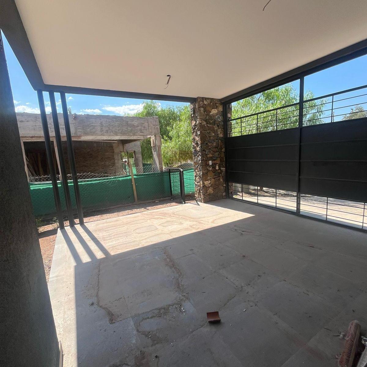Venta - Casa - Vieytes (Apta Crédito) 2