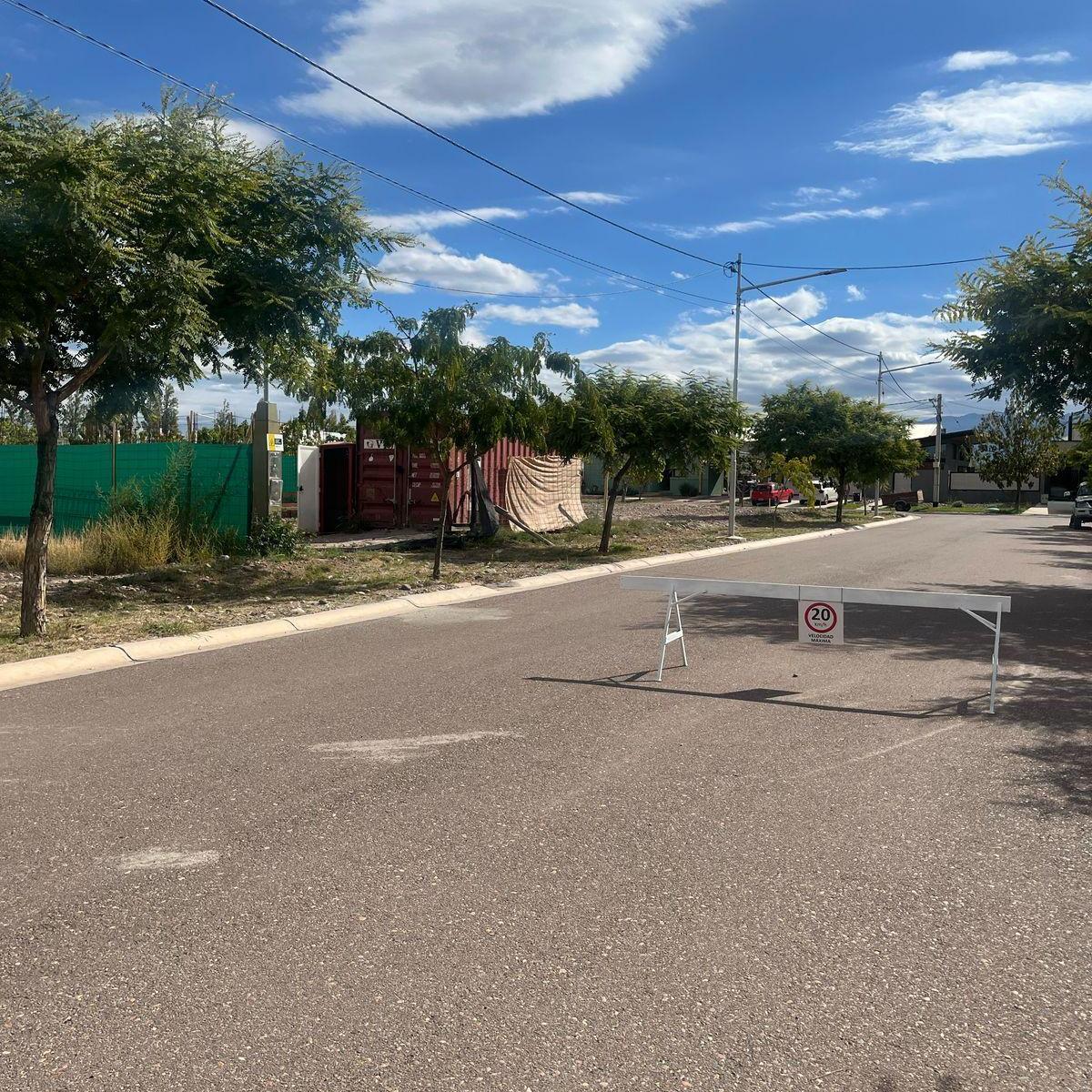 Venta - Lote - Maria Antonieta (500 M²) 3