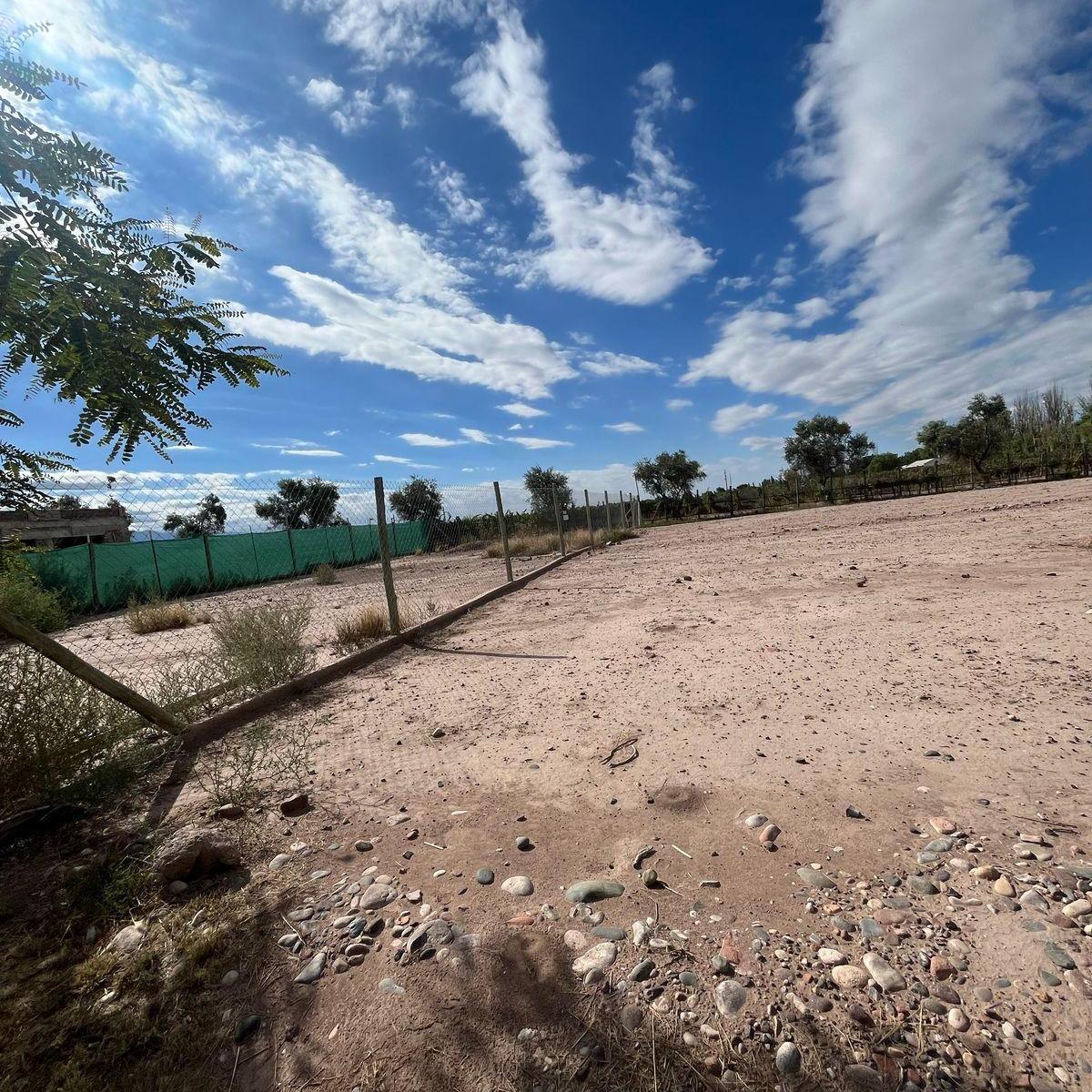 Venta - Lote - Maria Antonieta (500 M²) 2