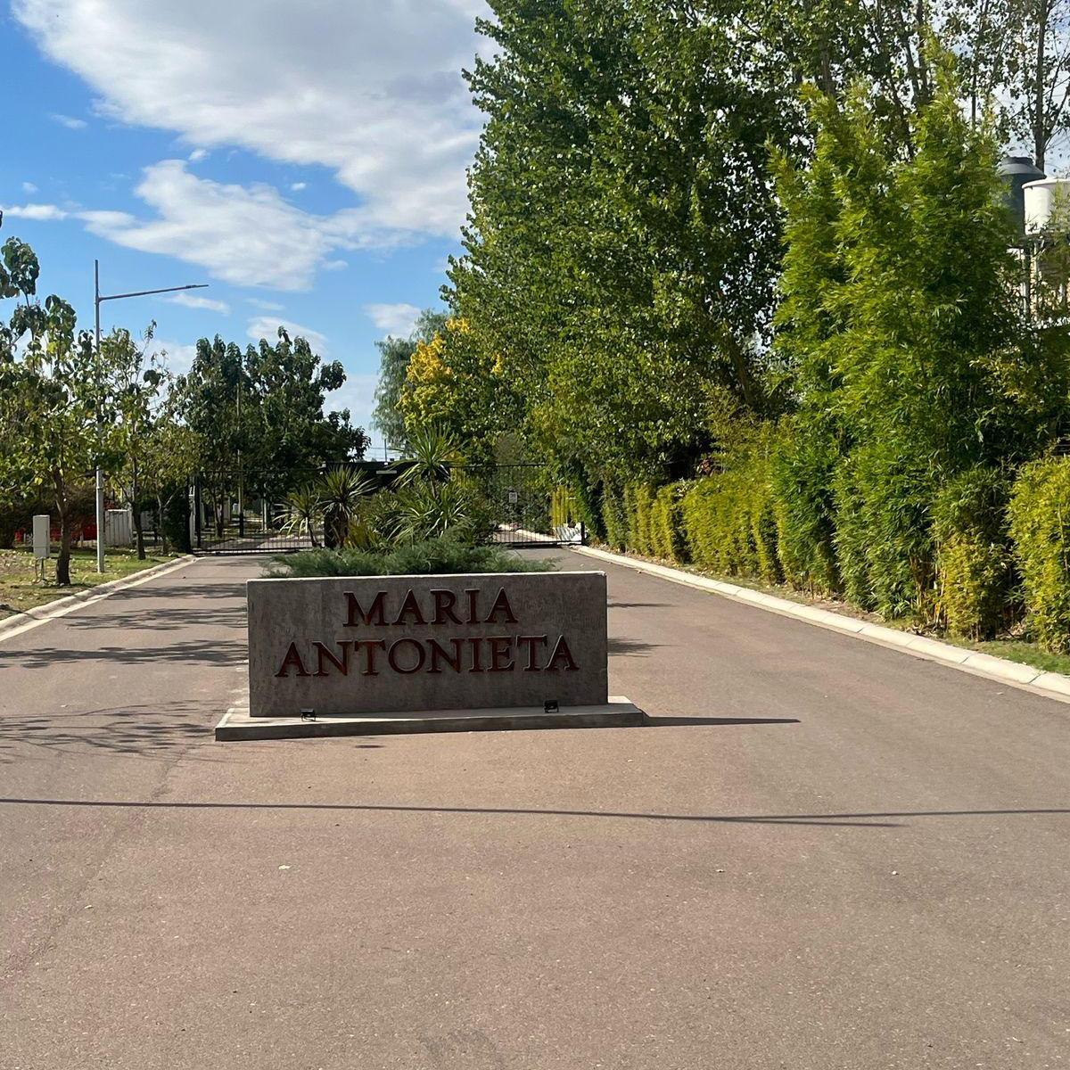 Propiedad en Argentina