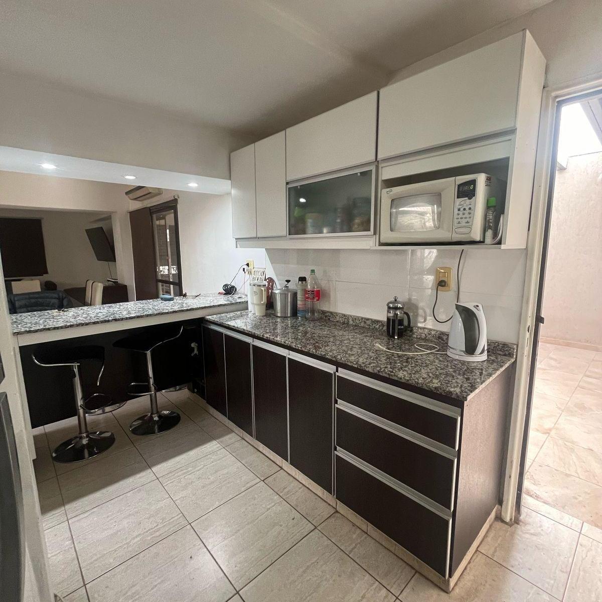 Venta - Casa - Maipú (Zona Torreón) 2