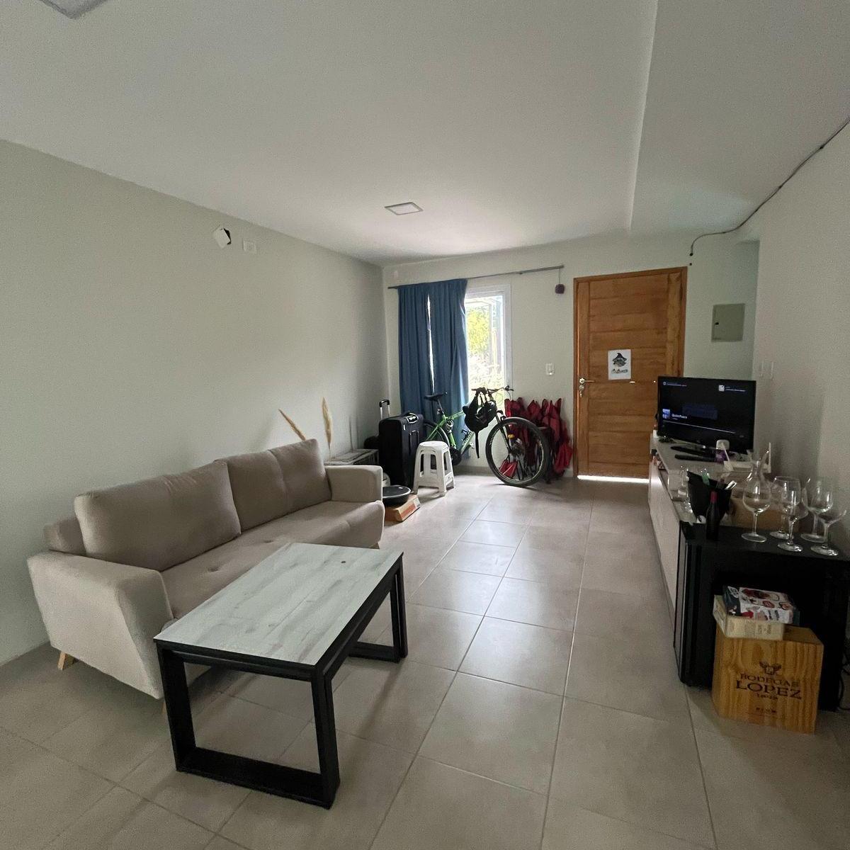 Venta - Dúplex - Maipú (Apto Crédito) 2