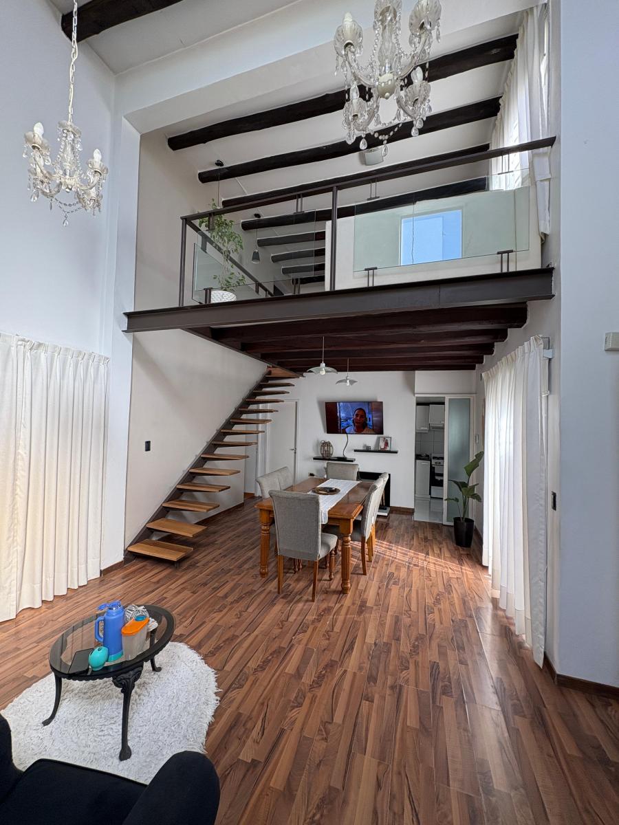 Casa en Gral Gutiérrez Maipú 3