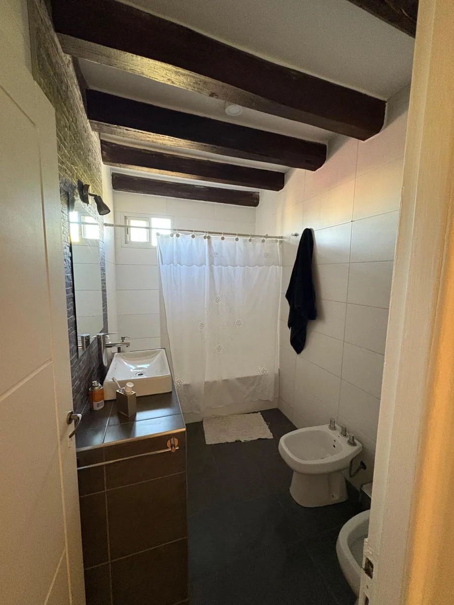 Casa en Gral Gutiérrez Maipú 4