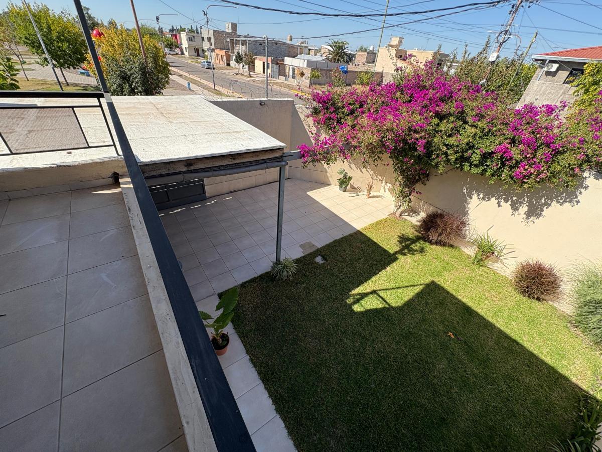 Casa en Gral Gutiérrez Maipú 5