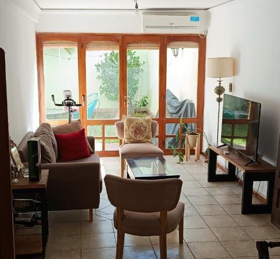 Alquiler - Casa - Alto Dorrego (Tres Dormitorios)  1