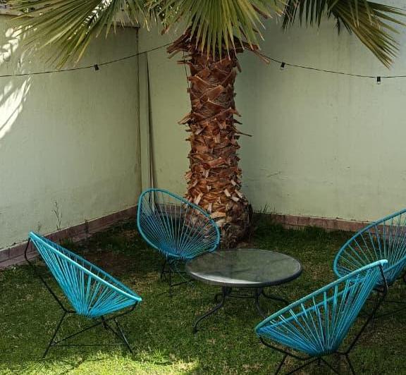 Alquiler - Casa - Alto Dorrego (Tres Dormitorios)  4