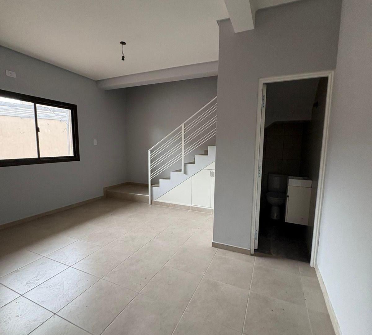 Dúplex en venta c/ cochera en 11.ª Sección San Agustín