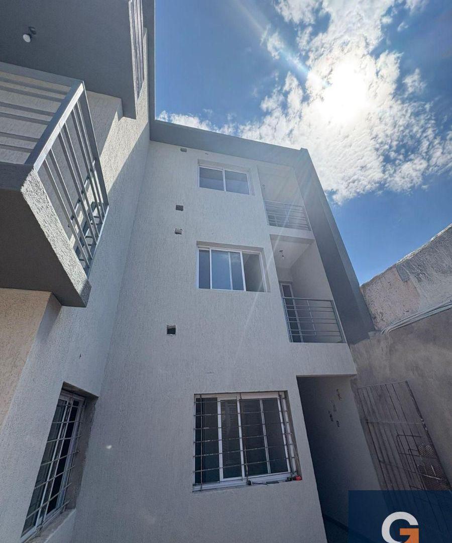 Departamento en venta en Godoy Cruz