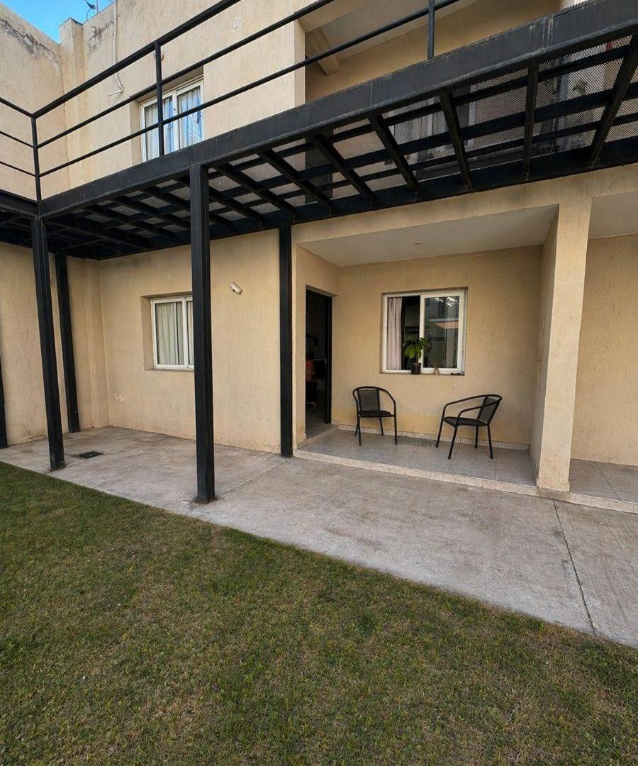 Alquiler - Departamento (Planta Baja) - Alta Mendoza - Barrio Rai/ zona Dalvian