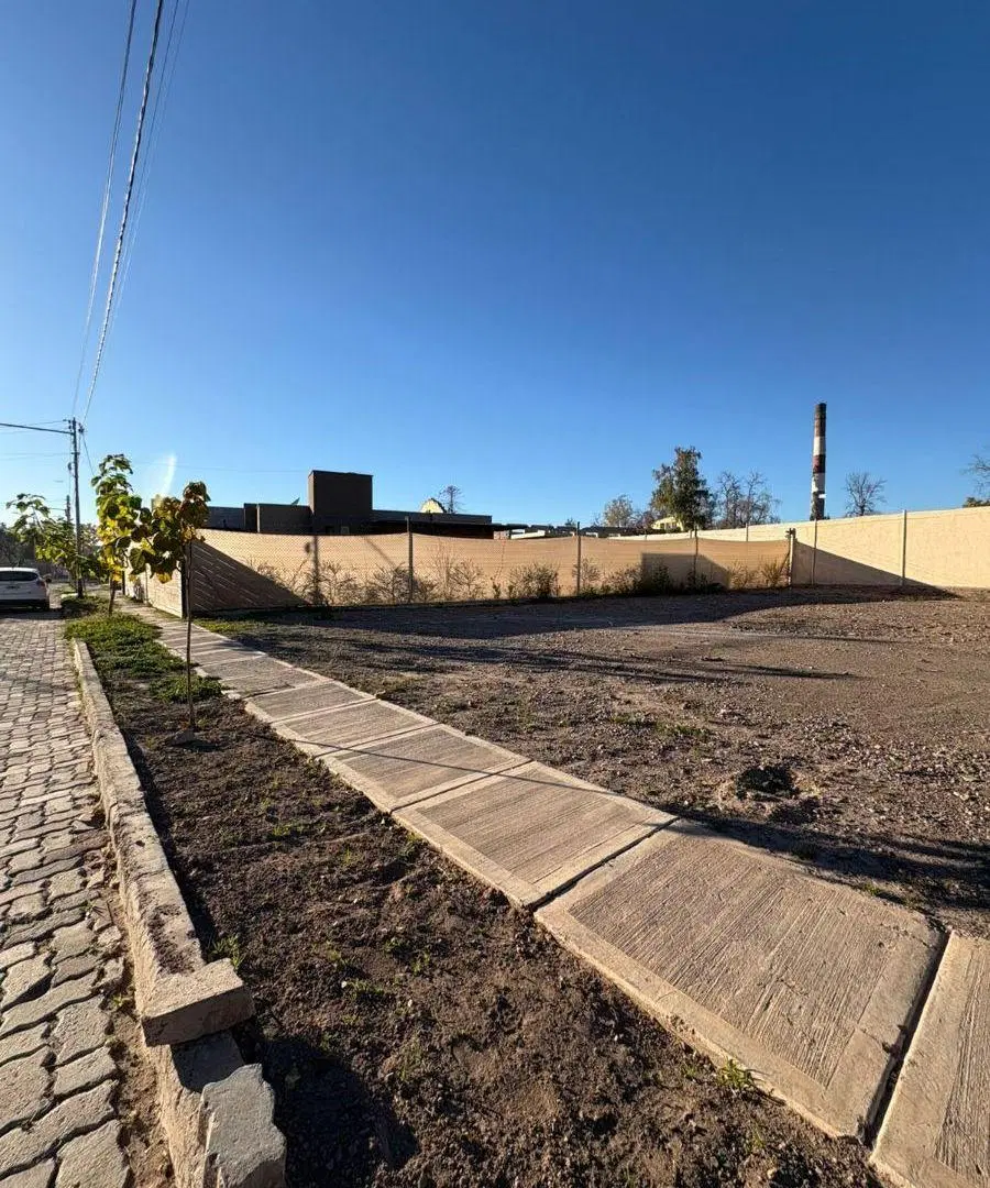 Venta - Lote/terreno 200 - Godoy Cruz/Complejo cerrado/Roca Sur 3
