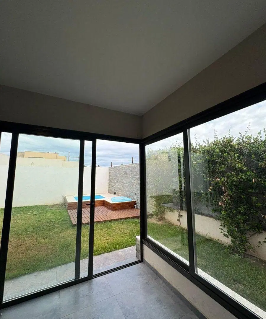 Alquiler - Casa (3 dormitorios/cochera 2) - Villa Michelo - Maipú 3