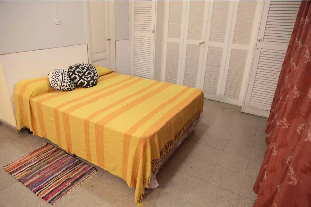 Alquiler - Departamento/Oficina/Amoblado - Ciudad de Mendoza/ Calle Morón 5