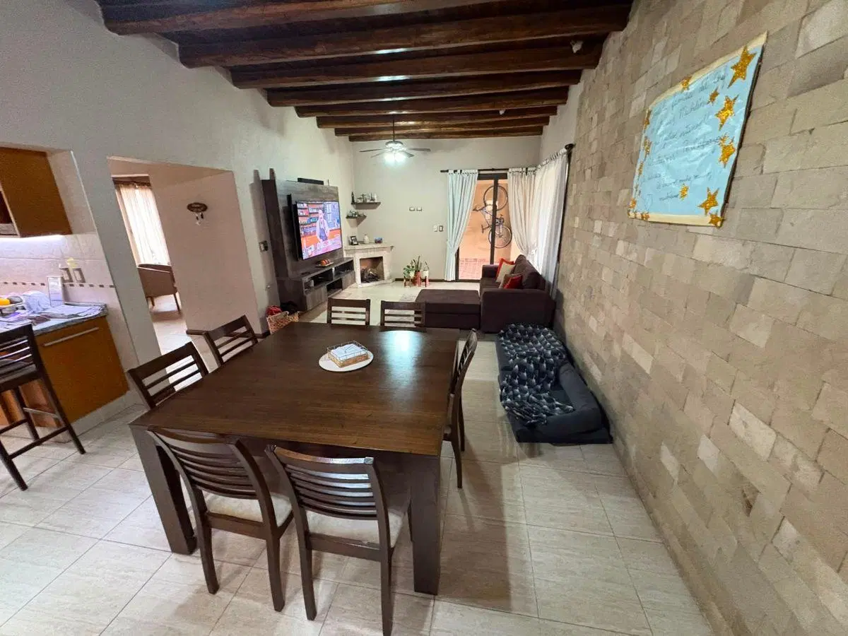 Venta - Casa (500m2 - Planta Baja) - Maipú - Viñas del Torreón (Apta Crédito) 3