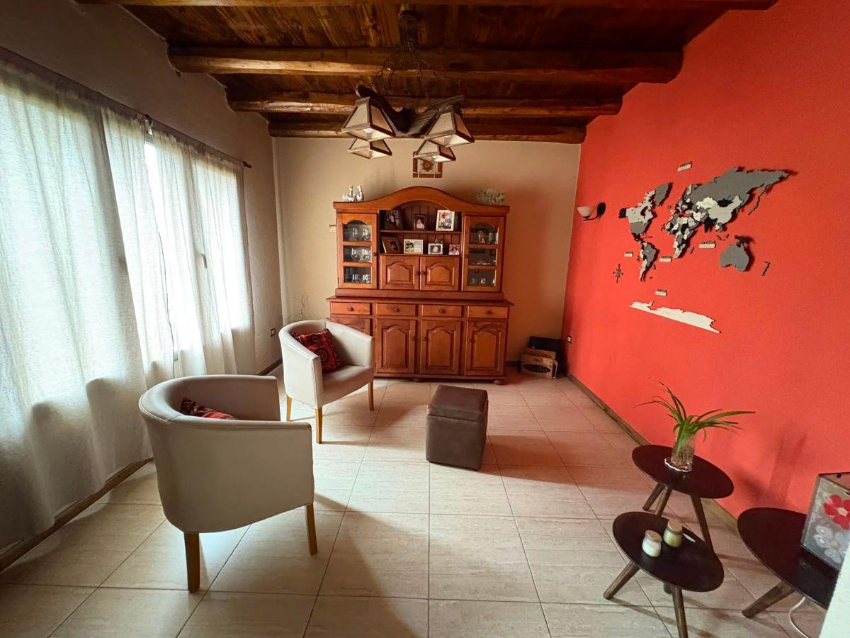 Foto de Venta - Casa (500m2 - Planta Baja) - Maipú - Viñas del Torreón (Apta, imagen 3