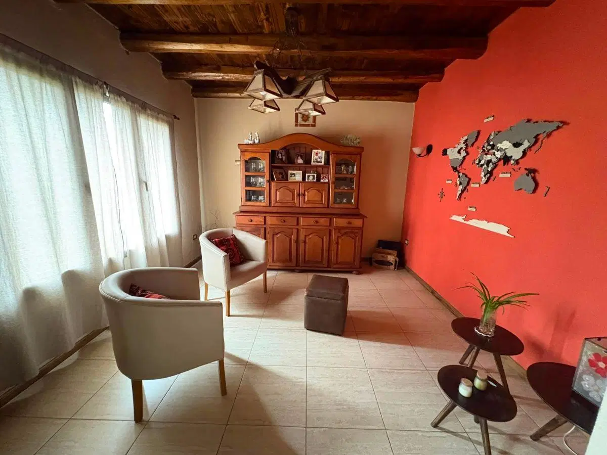 Venta - Casa (500m2 - Planta Baja) - Maipú - Viñas del Torreón (Apta Crédito) 2