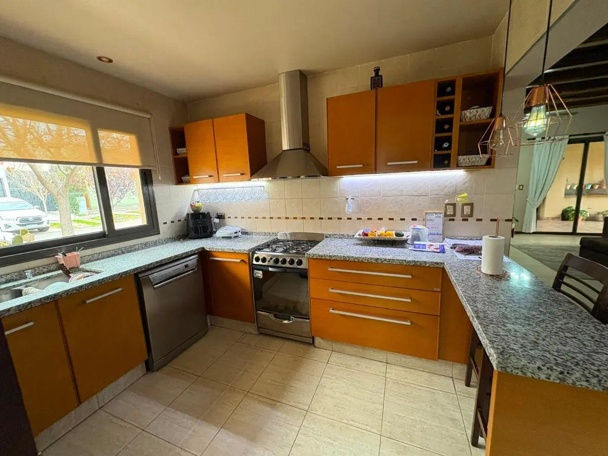 Venta - Casa (500m2 - Planta Baja) - Maipú - Viñas del Torreón (Apta Crédito) 5