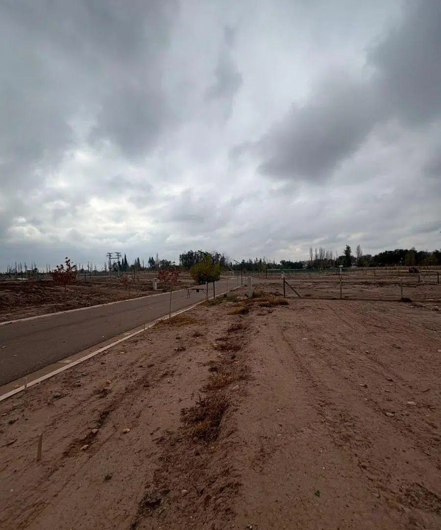 Venta - Lote 605m2/financiamiento - Qvattro Viamonte (Lujan de Cuyo) 4