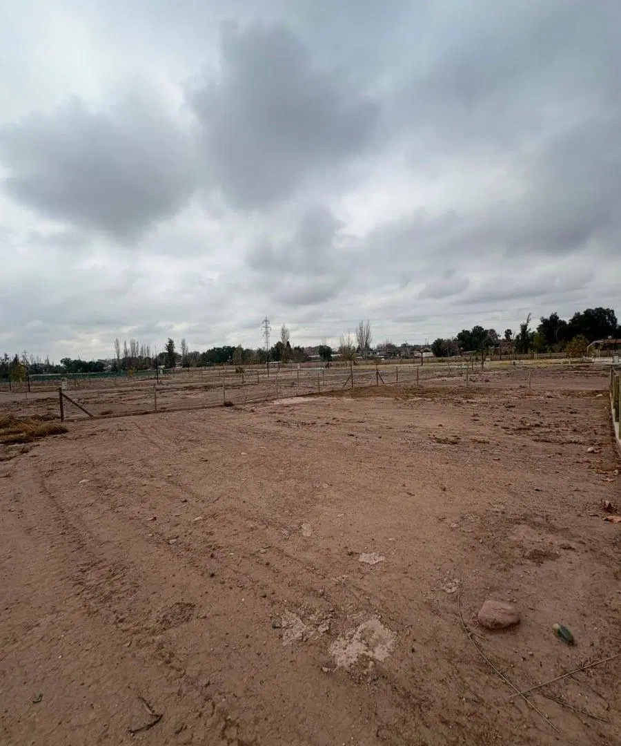 Venta - Lote 605m2/financiamiento - Qvattro Viamonte (Lujan de Cuyo) 5