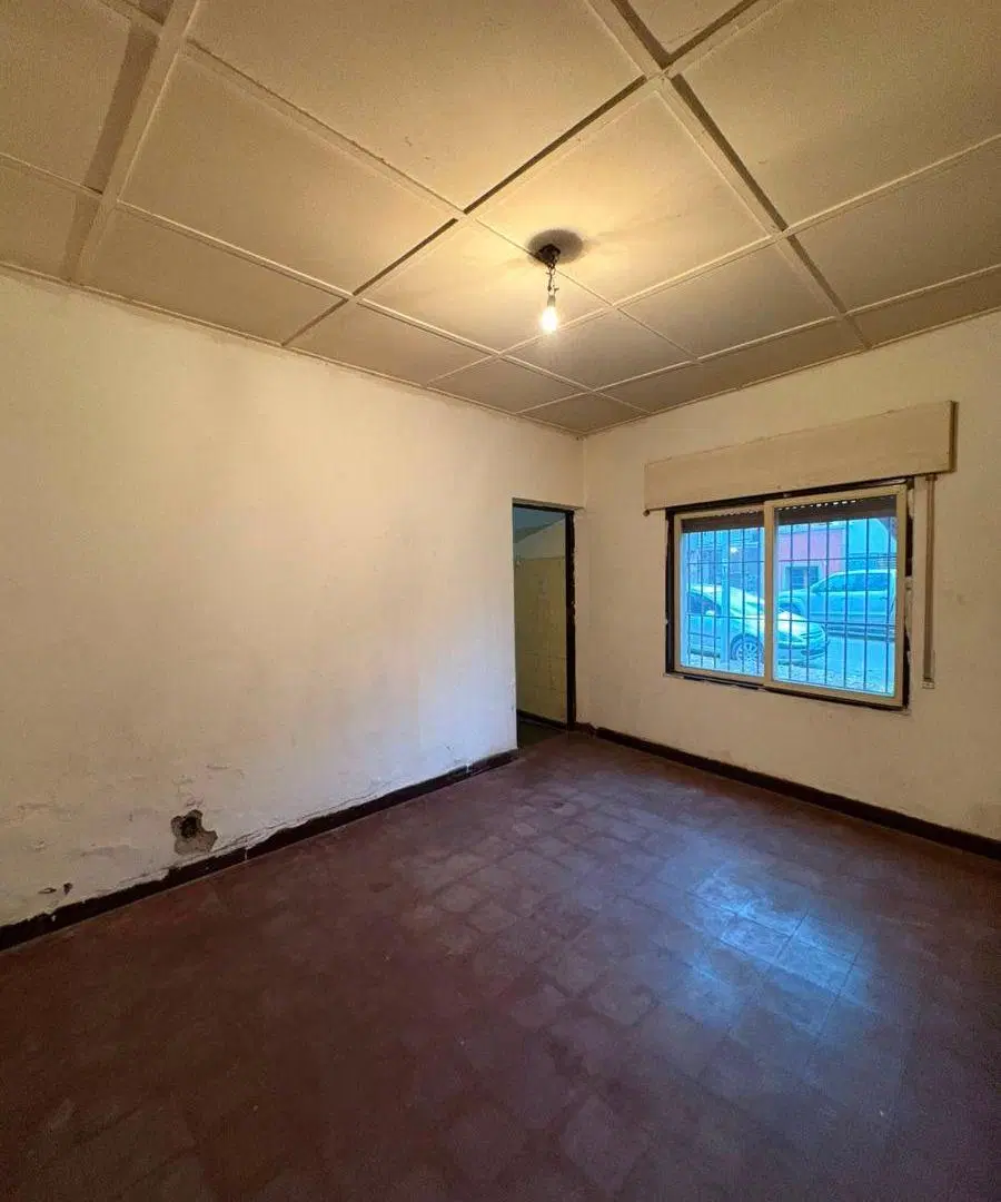 Alquiler - Casa Comercial/Habitacional - Godoy Cruz 1