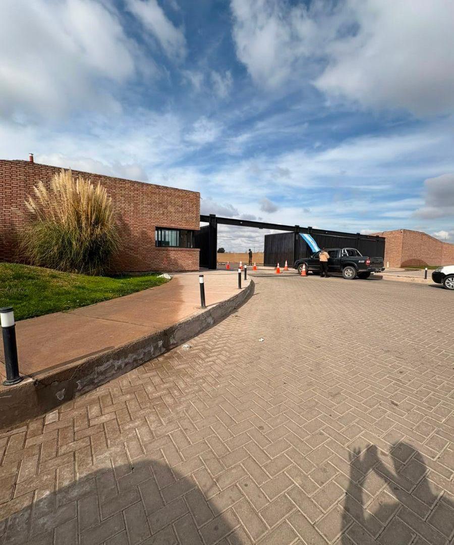 Venta - Lote 417m2 - Lomas del Torreón/Maipú (Financiamiento - Permutas)