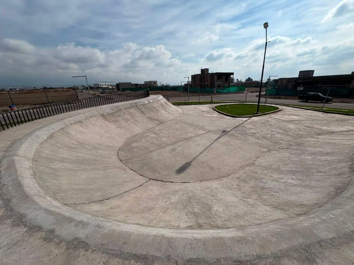 Venta - Lote 417m2 - Lomas del Torreón/Maipú (Financiamiento - Permutas) 4