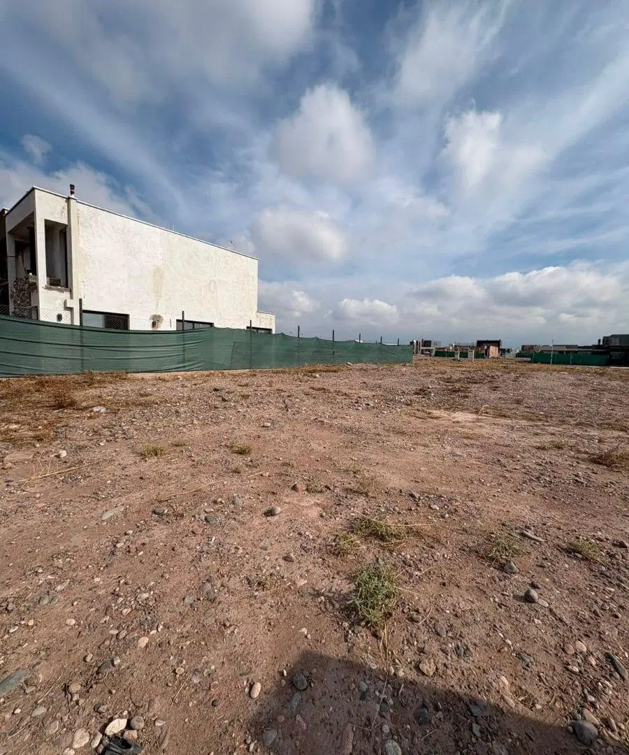 Venta - Lote 417m2 - Lomas del Torreón/Maipú (Financiamiento - Permutas) 2