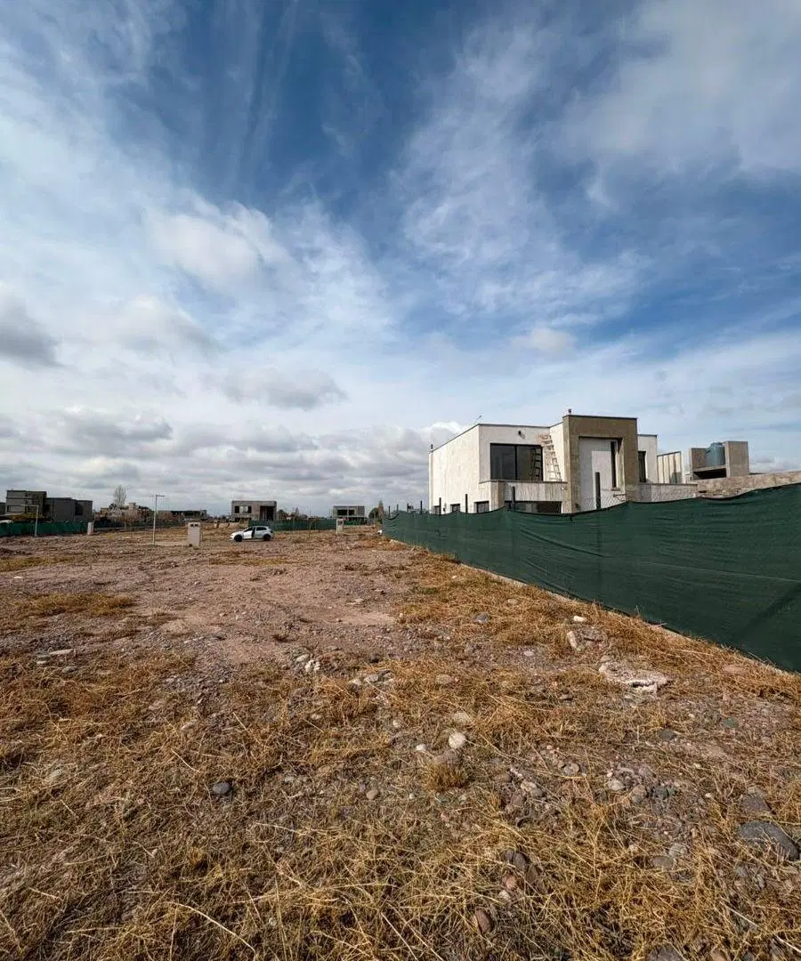 Venta - Lote 417m2 - Lomas del Torreón/Maipú (Financiamiento - Permutas) 8