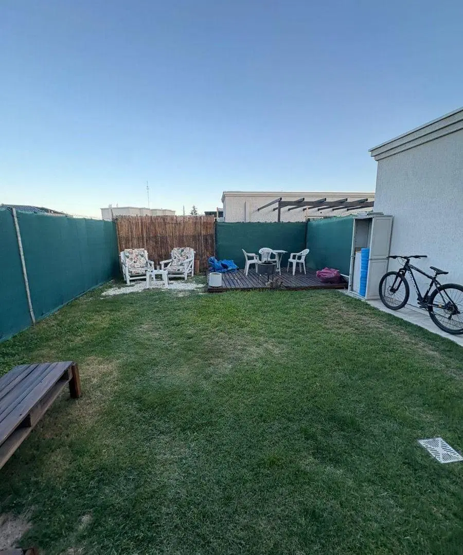 Alquiler - Dúplex/Casa/3 dormitorios - Punta Lago (Maipú) 2