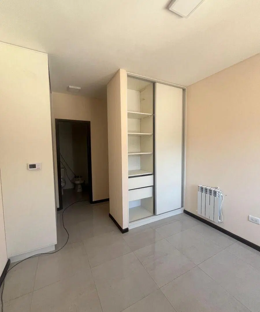 Alquiler - Departamento con cochera 80m2 - Maipú (Villa Arauca) 5