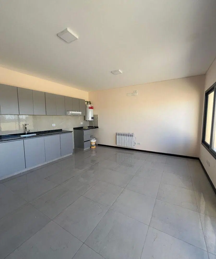 Alquiler - Departamento con cochera 80m2 - Maipú (Villa Arauca) 1