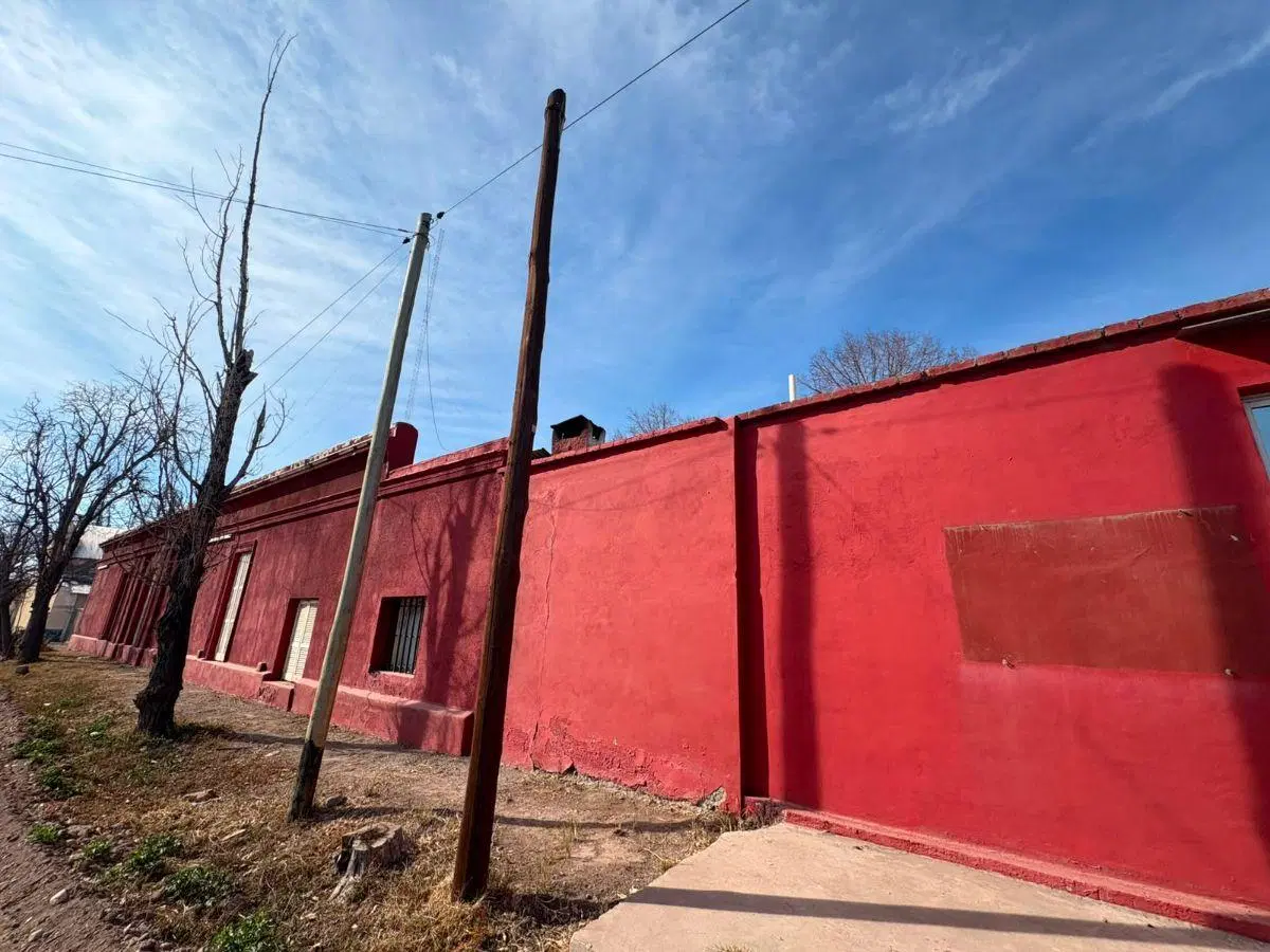 Alquiler - Galpón (250m2) - Complejo Privado (Maipú - Coquimbito) 3