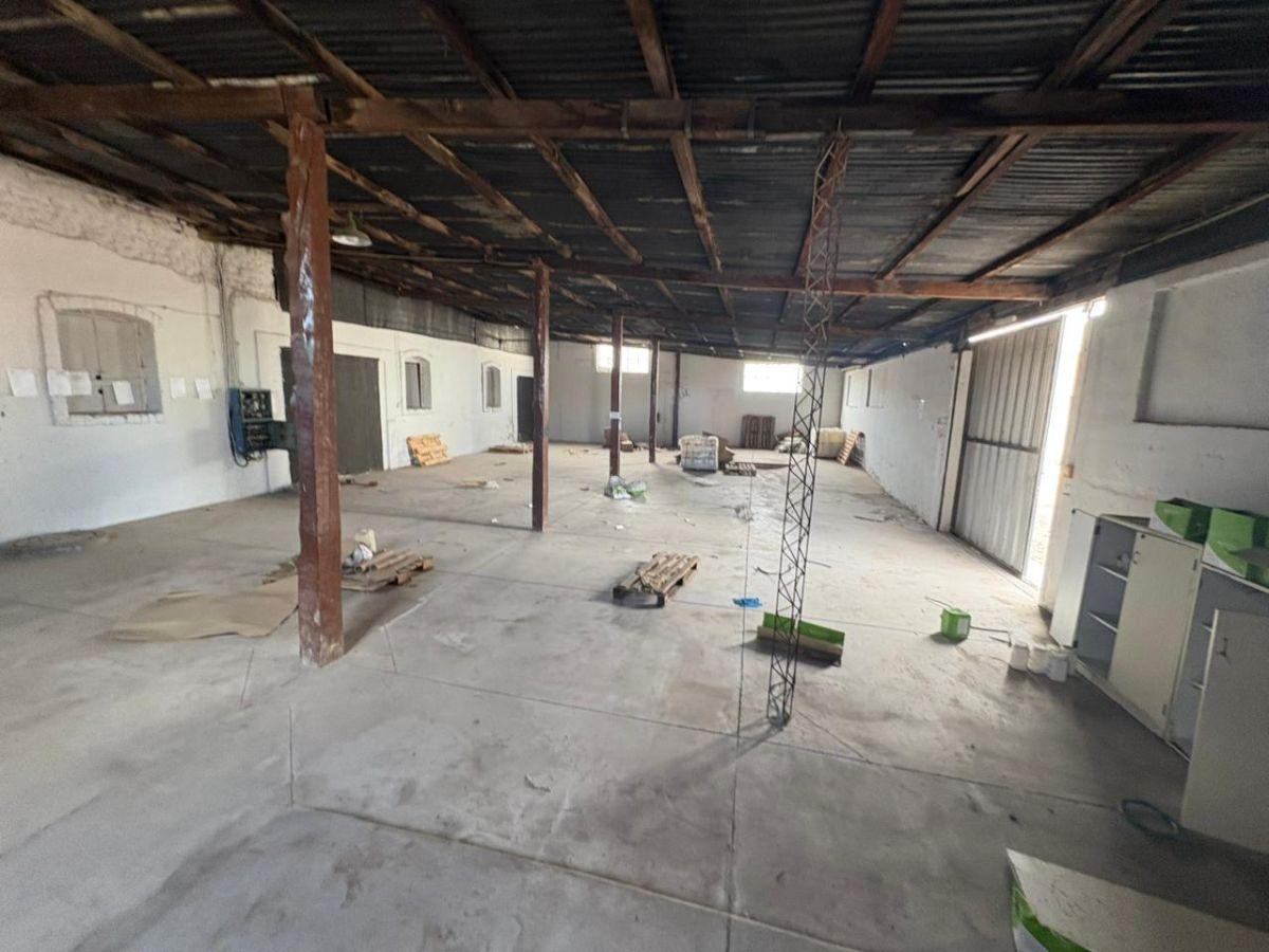 Foto de Alquiler - Galpón (250m2) - Complejo Privado (Maipú - Coquimbito), imagen 5