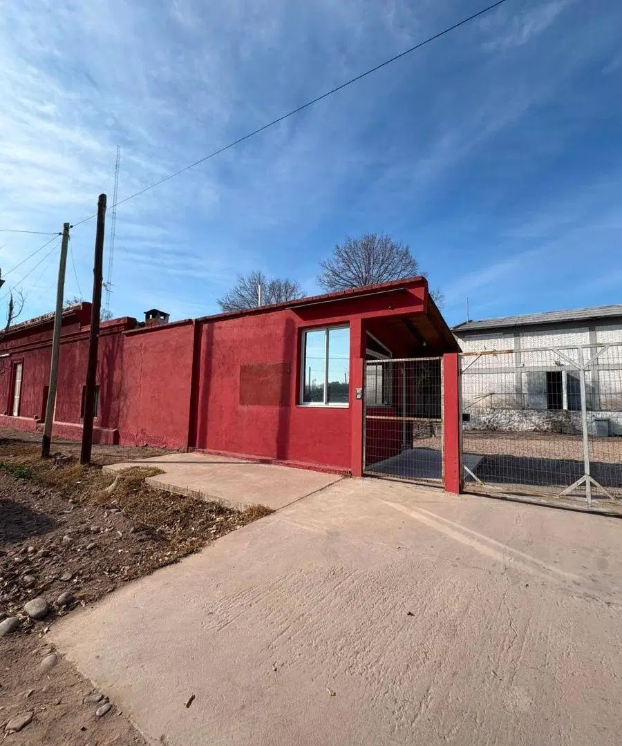 Alquiler - Galpón (250m2) - Complejo Privado (Maipú - Coquimbito) 8