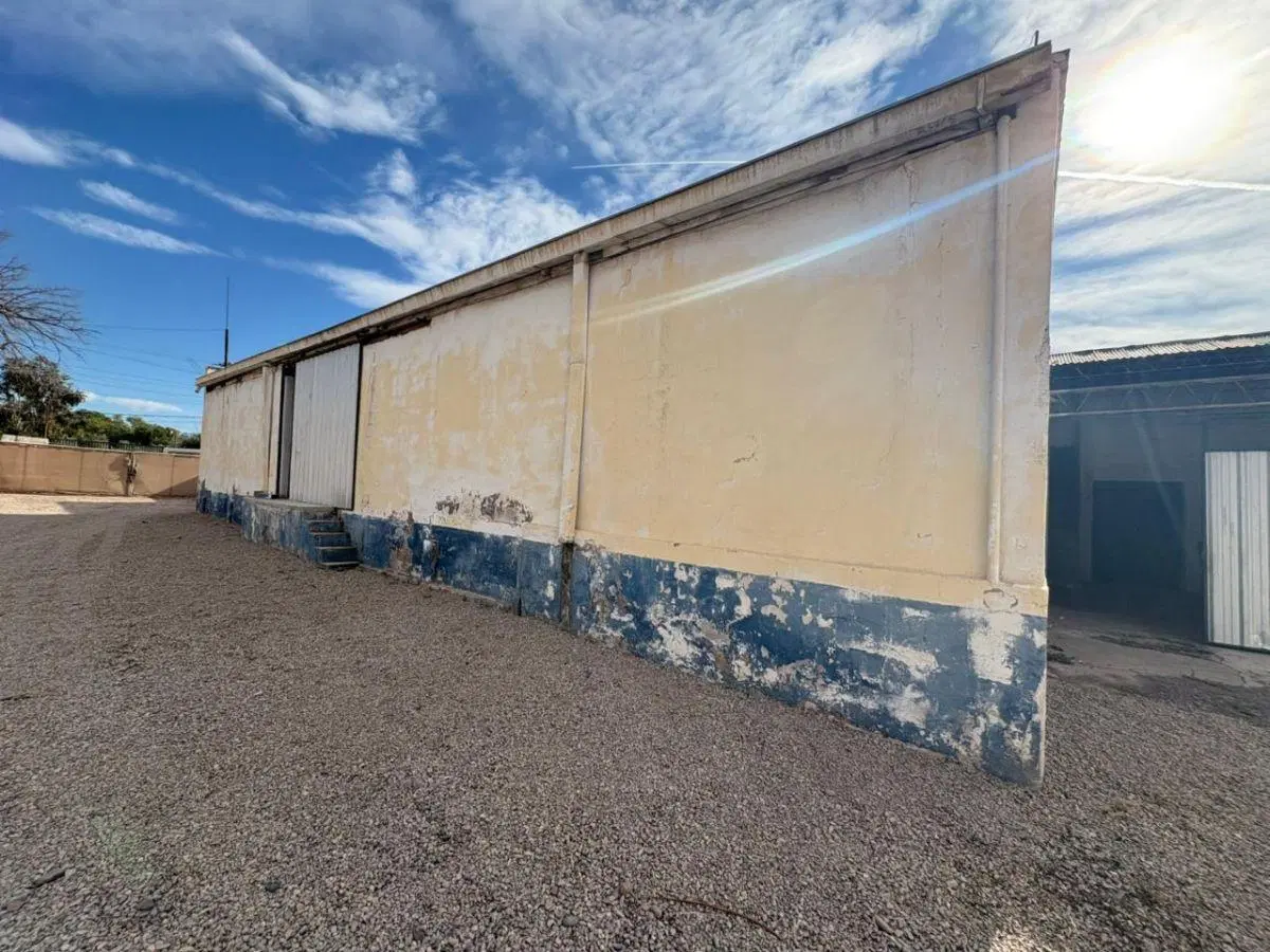 Alquiler - Galpón (250m2) - Complejo Privado (Maipú - Coquimbito) 5