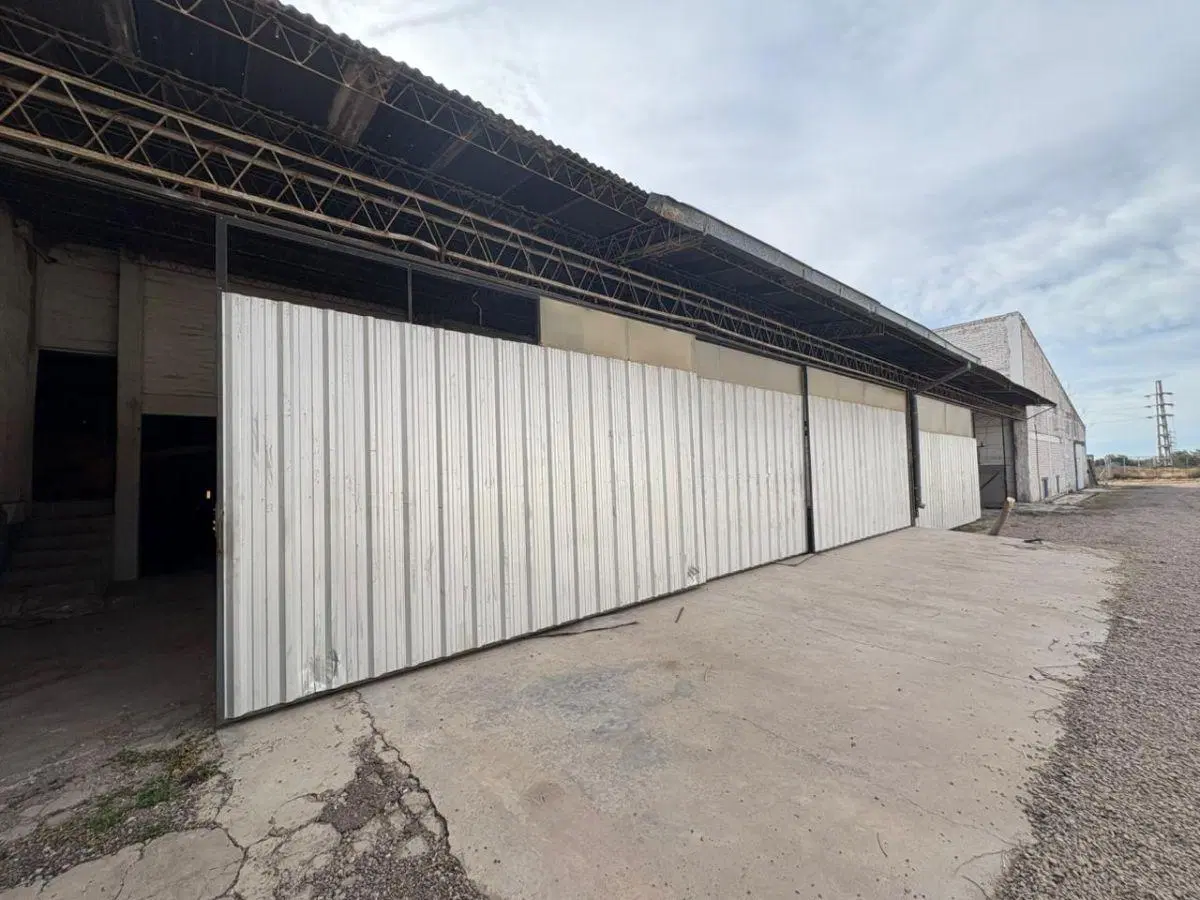 Alquiler - Galpon (250m2) - Complejo Privado (Maipú - Coquimbito) 3