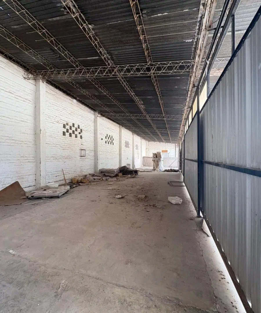 Alquiler - Galpon (250m2) - Complejo Privado (Maipú - Coquimbito) 1