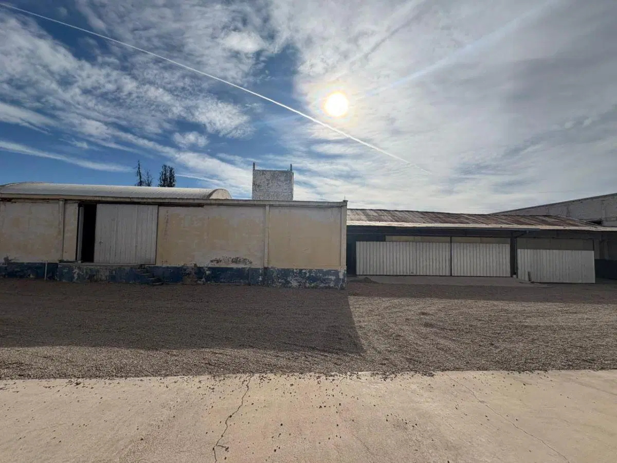 Alquiler - Galpon (250m2) - Complejo Privado (Maipú - Coquimbito) 8