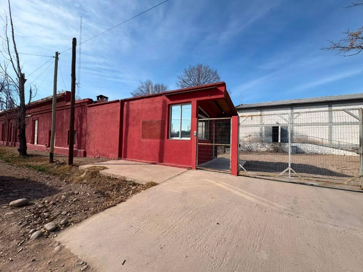 Galpón de 800 m² Cubiertos en Alquiler | Complejo Privado con Seguridad | Maipú 2