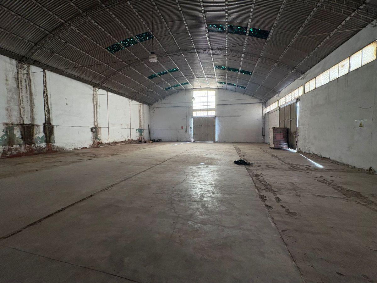 Foto de Alquiler - Galpón 1.200 m2 - (Complejo Privado - Maipú/Coquimbito), imagen 4
