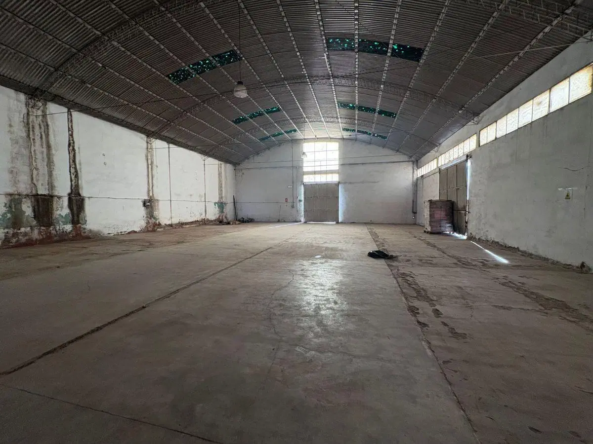 Alquiler - Galpón 1.200 m2 - (Complejo Privado - Maipú/Coquimbito) 4