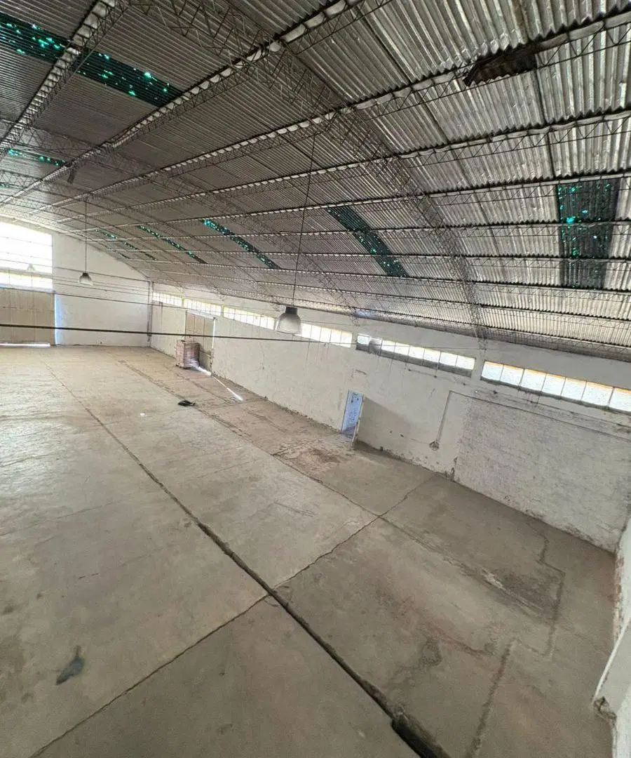 Alquiler - Galpón 1.200 m2 - (Complejo Privado - Maipú/Coquimbito) 3