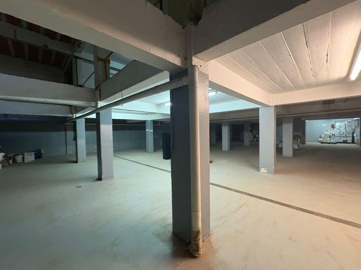 Foto de Alquiler - Galpón (Tres Naves - 2.000m2) - Complejo Privado (Maipú, imagen 1