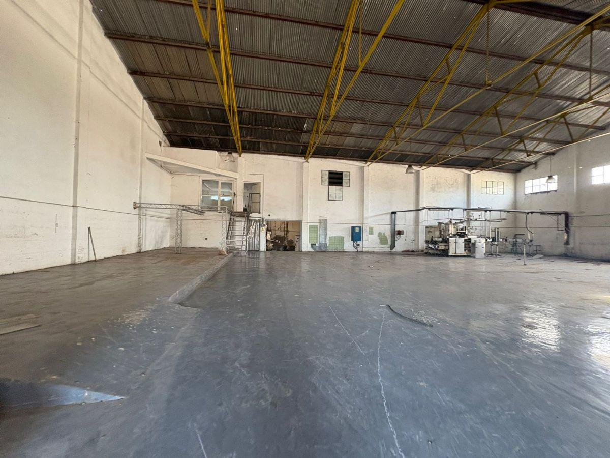 Foto de Alquiler - Galpón (Tres Naves - 2.000m2) - Complejo Privado (Maipú, imagen 4